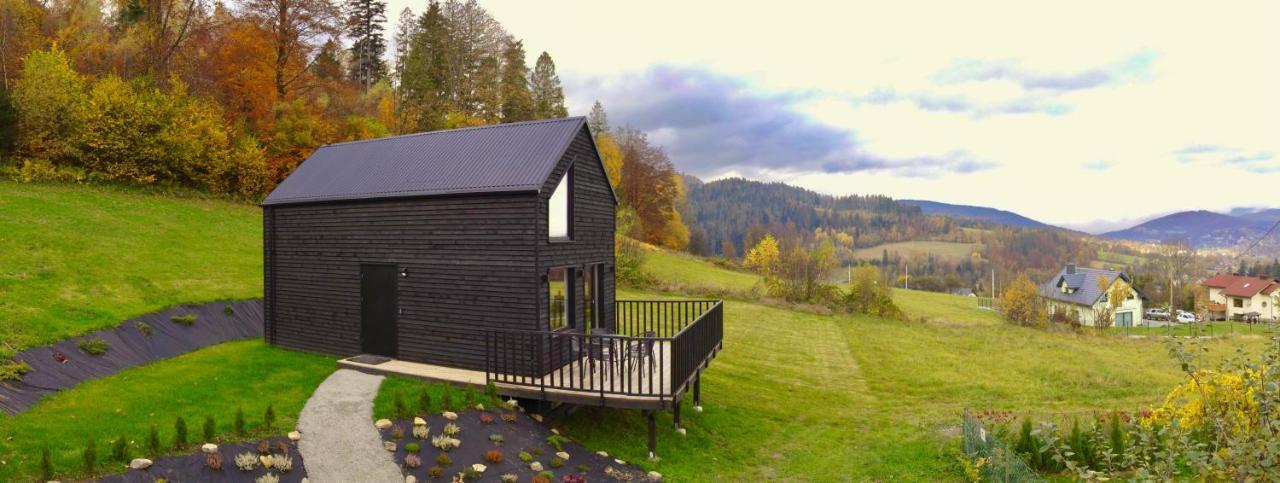 Cozy House Βίλα Wisła Εξωτερικό φωτογραφία