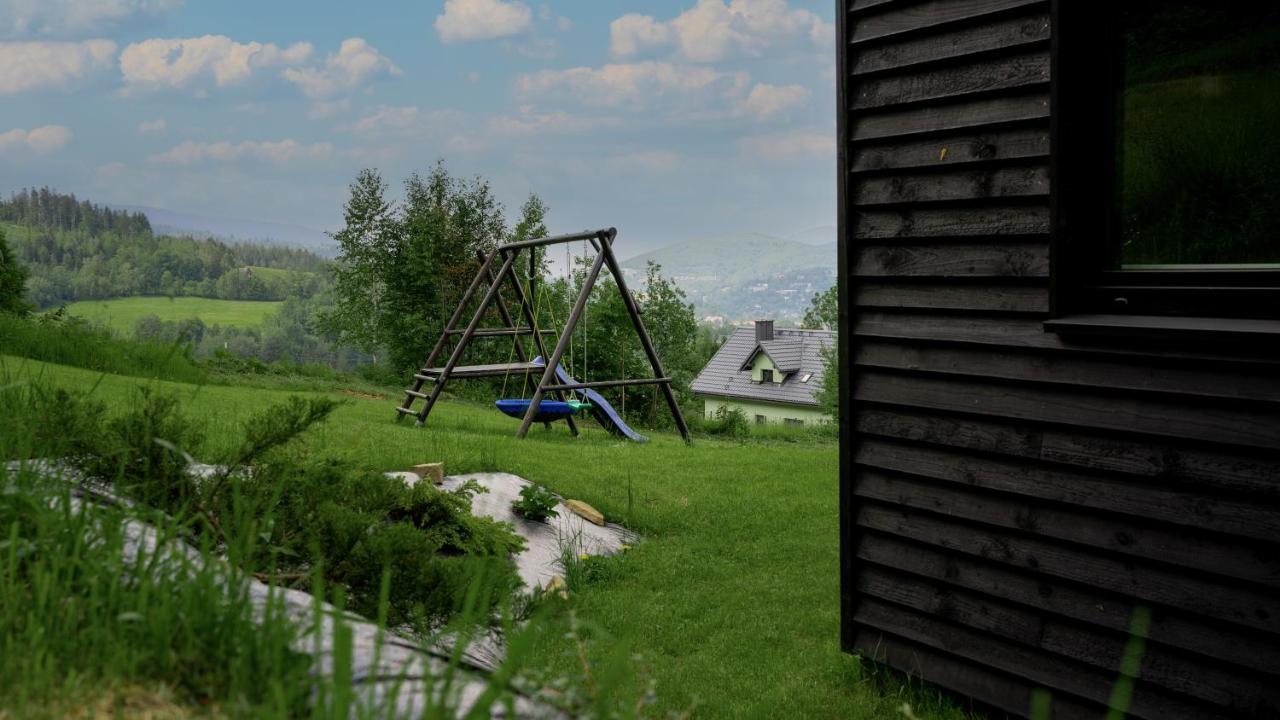 Cozy House Βίλα Wisła Εξωτερικό φωτογραφία