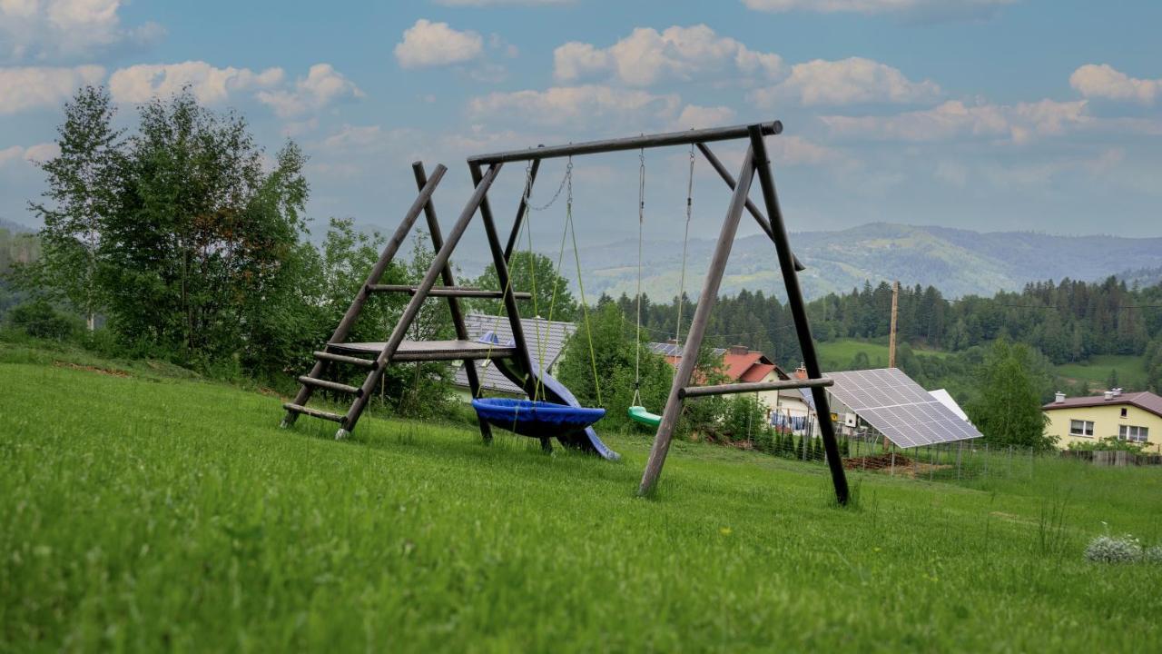Cozy House Βίλα Wisła Εξωτερικό φωτογραφία