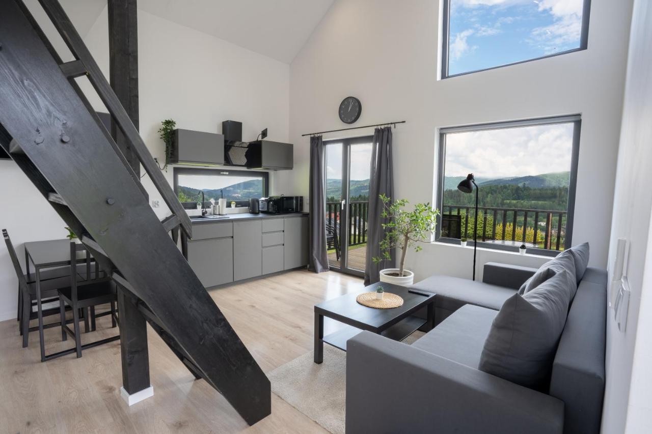 Cozy House Βίλα Wisła Εξωτερικό φωτογραφία