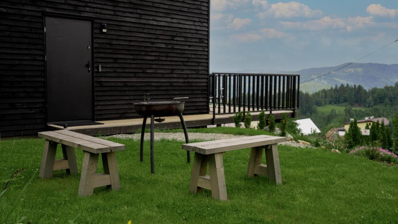 Cozy House Βίλα Wisła Εξωτερικό φωτογραφία