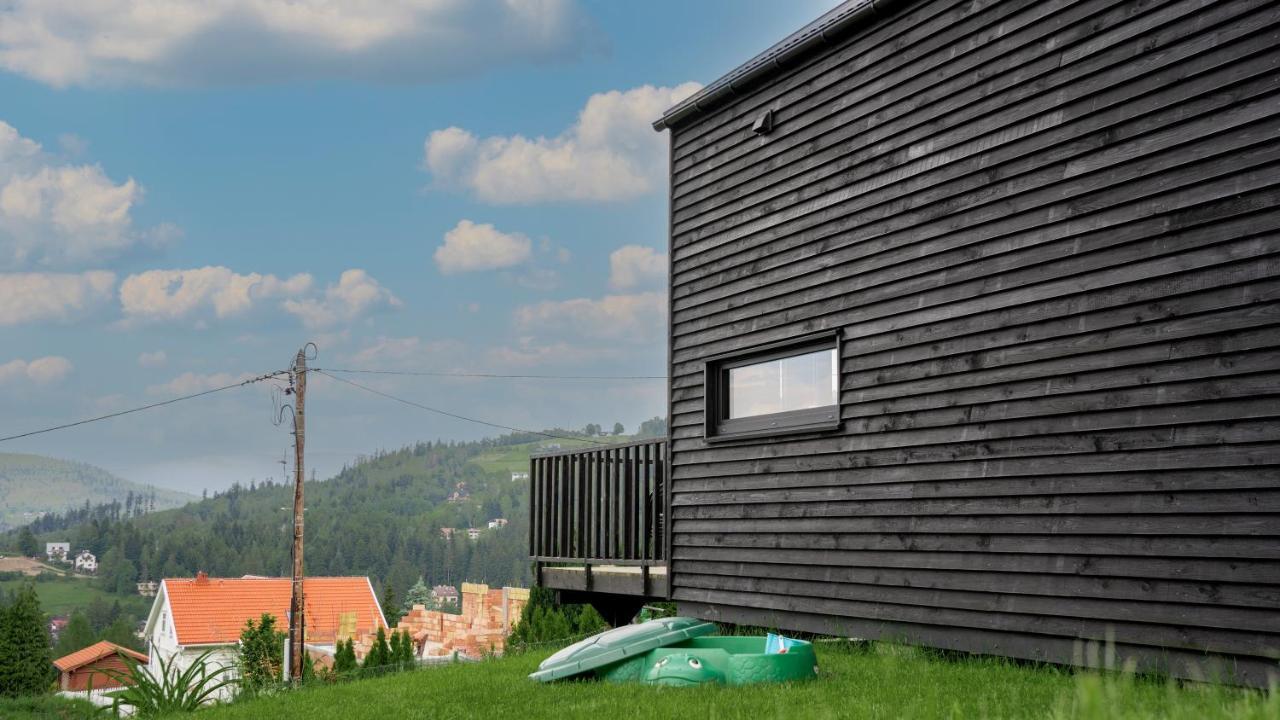 Cozy House Βίλα Wisła Εξωτερικό φωτογραφία