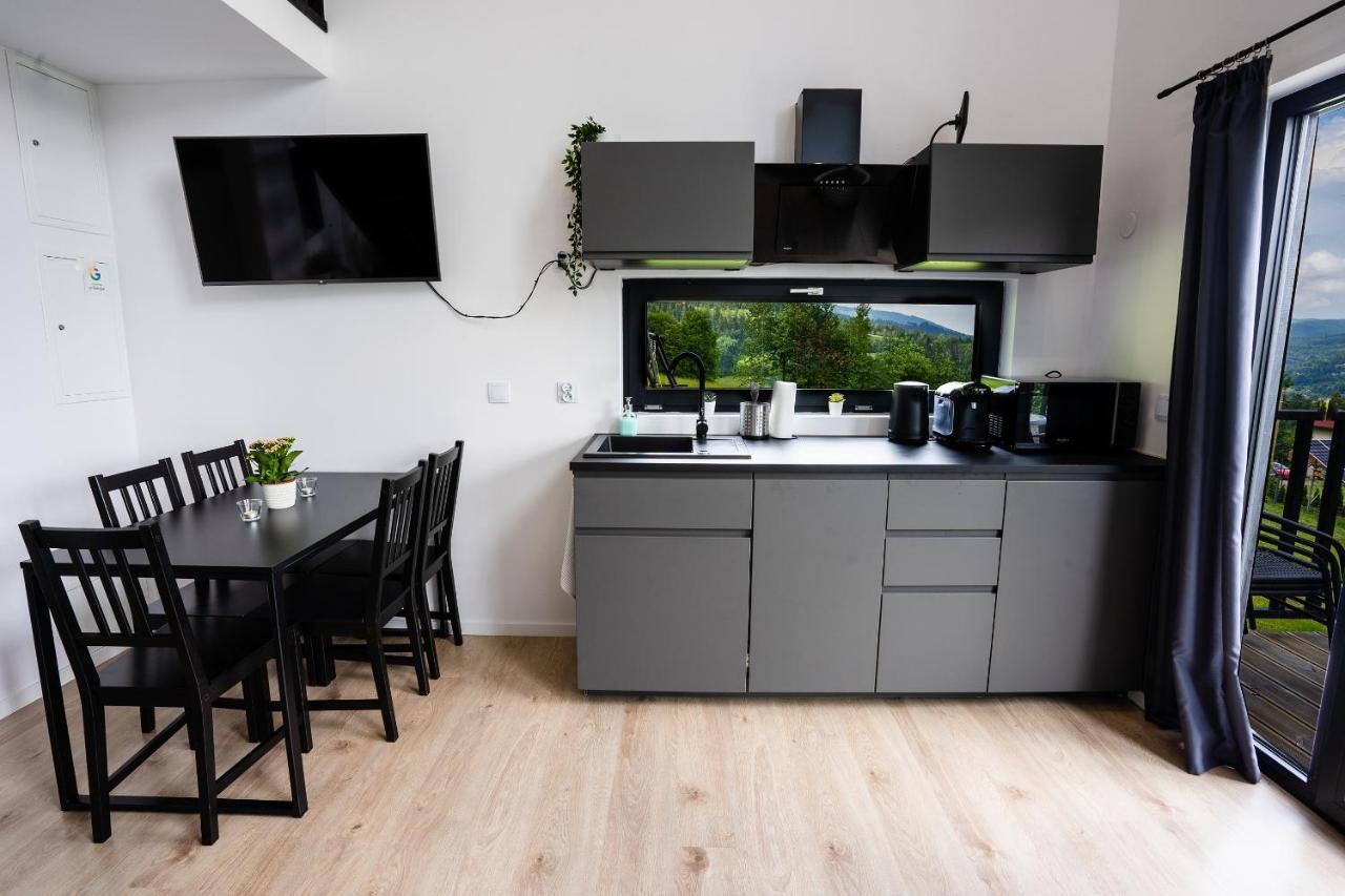 Cozy House Βίλα Wisła Εξωτερικό φωτογραφία