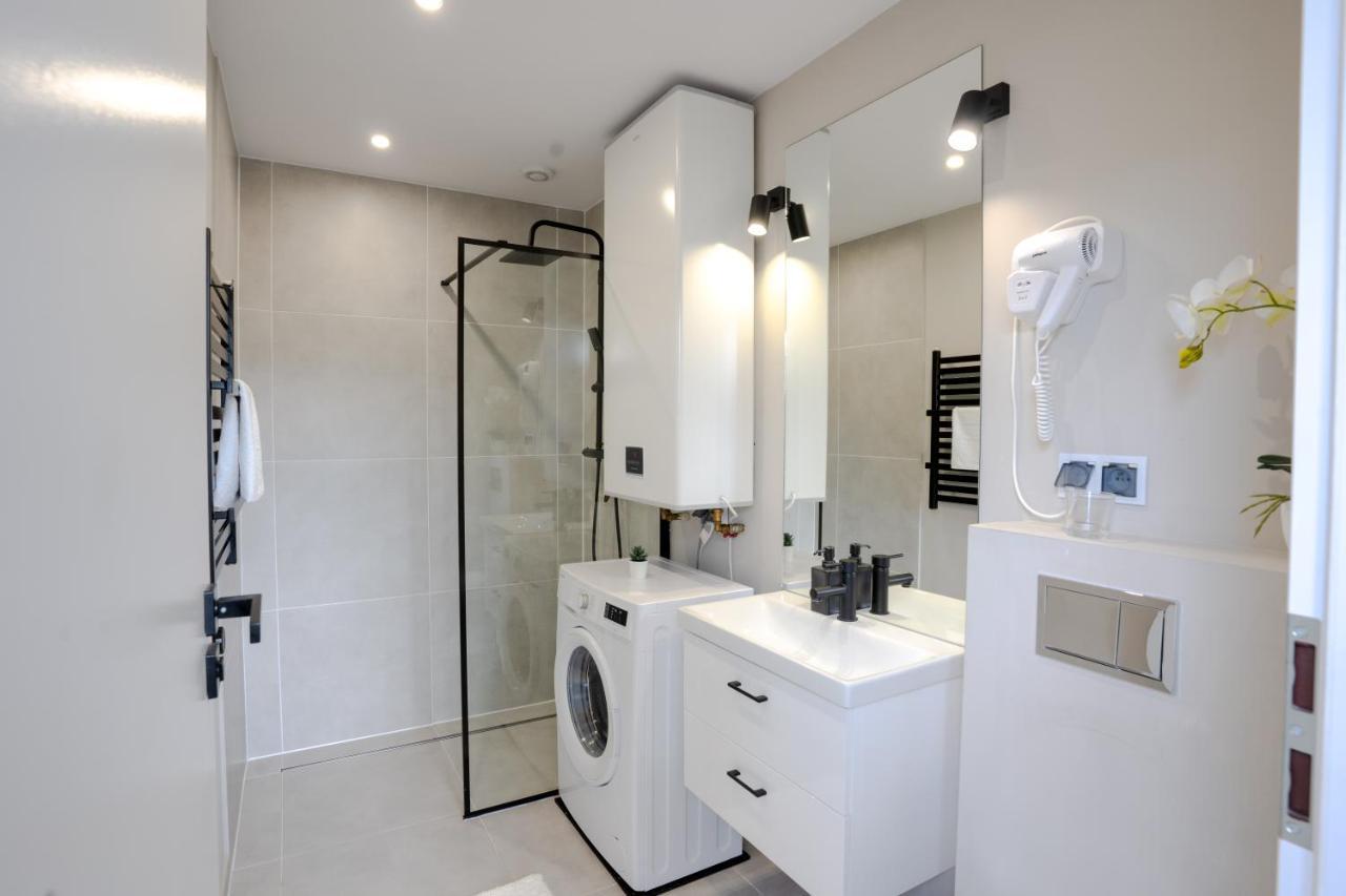 Cozy House Βίλα Wisła Εξωτερικό φωτογραφία