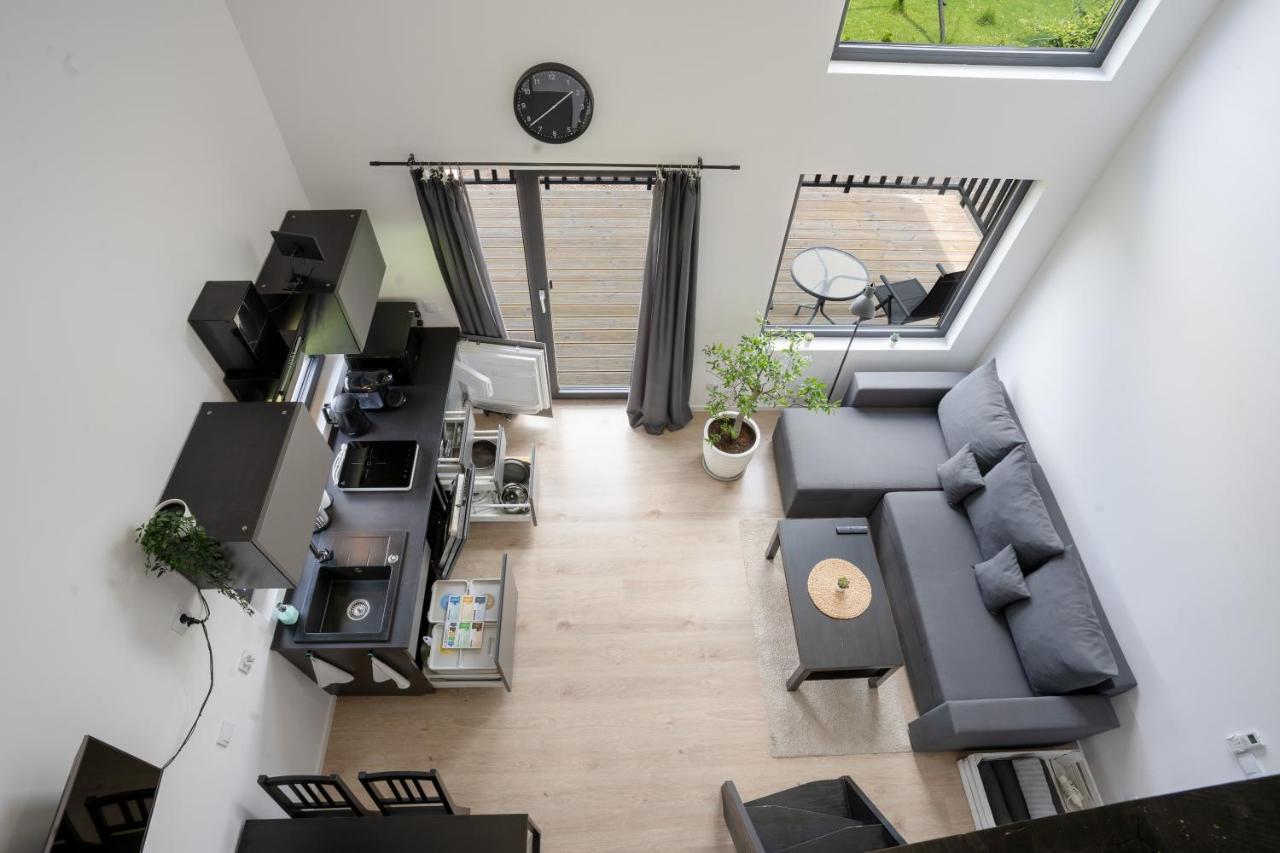 Cozy House Βίλα Wisła Εξωτερικό φωτογραφία